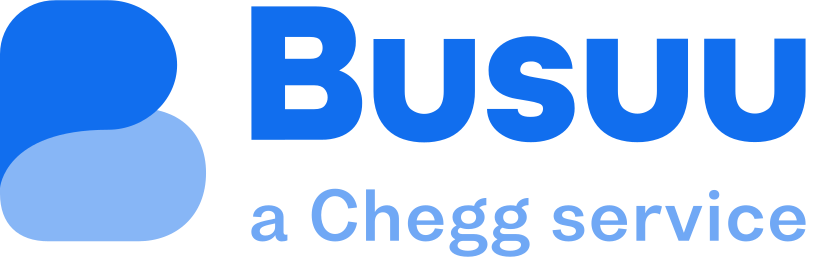 Busuu Logo