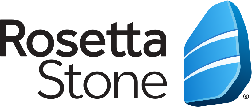 Rosetta Stone Logo